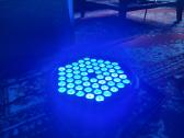 Nauji LED Par Rgb 100e
