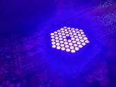 Nauji LED Par Rgb 100e - nuotraukos Nr. 2