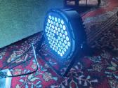 Nauji LED Par Rgb 100e - nuotraukos Nr. 4