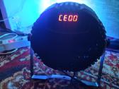 Nauji LED Par Rgb 100e - nuotraukos Nr. 5