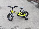 Dviratis Ctm Billy 12''