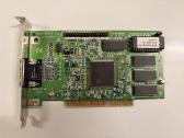 Retro vaizdo plokštės 10 vintažinės Gpu (Pci, Agp) - nuotraukos Nr. 5