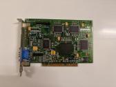 Retro vaizdo plokštės 10 vintažinės Gpu (Pci, Agp) - nuotraukos Nr. 6