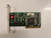 Retro vaizdo plokštės 10 vintažinės Gpu (Pci, Agp) - nuotraukos Nr. 10