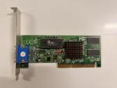 Retro vaizdo plokštės 10 vintažinės Gpu (Pci, Agp) - nuotraukos Nr. 11