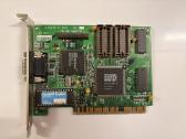 Retro vaizdo plokštės 10 vintažinės Gpu (Pci, Agp) - nuotraukos Nr. 12