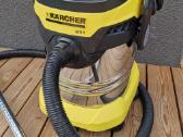Dulkių siurblys karcher wd5