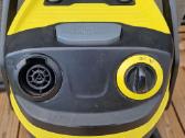 Dulkių siurblys karcher wd5 - nuotraukos Nr. 2