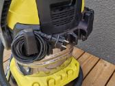 Dulkių siurblys karcher wd5 - nuotraukos Nr. 3