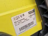 Dulkių siurblys karcher wd5 - nuotraukos Nr. 4