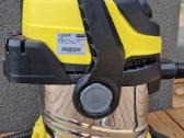 Dulkių siurblys karcher wd5 - nuotraukos Nr. 5