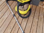 Dulkių siurblys karcher wd5 - nuotraukos Nr. 6