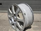 Kaltiniai ratlankiai Vsmpo Pallada R16 5x114.3 - nuotraukos Nr. 3