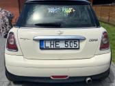 Parduodamas Mini Cooper