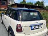 Parduodamas Mini Cooper - nuotraukos Nr. 2