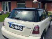 Parduodamas Mini Cooper - nuotraukos Nr. 3