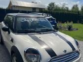 Parduodamas Mini Cooper - nuotraukos Nr. 4