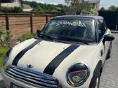 Parduodamas Mini Cooper - nuotraukos Nr. 5