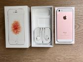 iPhone Se 32gb Rosegold