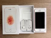 iPhone Se 32gb Rosegold - nuotraukos Nr. 2