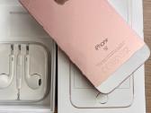 iPhone Se 32gb Rosegold - nuotraukos Nr. 3