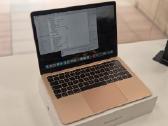 Apple MacBook Air 2019 128gb - nuotraukos Nr. 3