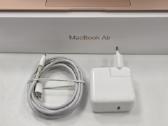 Apple MacBook Air 2019 128gb - nuotraukos Nr. 5