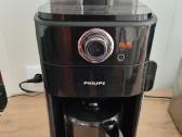 Kavos aparatas Philips Hd7762 su kavamalė - nuotraukos Nr. 2