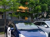 Toyota Prius Plus nuoma