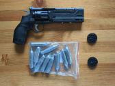 Airsoft H8r Gen2 Co2 - nuotraukos Nr. 2