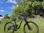 Giant trance MTB dviratis - nuotraukos Nr. 3