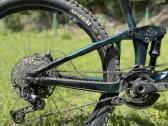 Giant trance MTB dviratis - nuotraukos Nr. 4