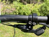 Giant trance MTB dviratis - nuotraukos Nr. 7