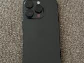 iPhone 14 Pro Black - nuotraukos Nr. 3