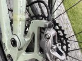 Sram level 4 piston - nuotraukos Nr. 7