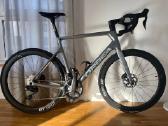 Orbea M30 su Di2 Ultegra 8150
