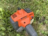 Husqvarna 323c trimeris - nuotraukos Nr. 2