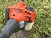 Husqvarna 323c trimeris - nuotraukos Nr. 3