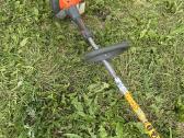 Husqvarna 323c trimeris - nuotraukos Nr. 5
