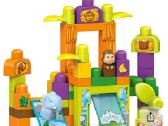 Mega blocks kaladėlės - nuotraukos Nr. 2