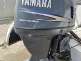 Katerio variklis yamaha 115