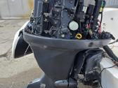 Katerio variklis yamaha 115 - nuotraukos Nr. 3