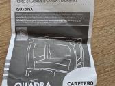 Caretero quadra maniežas - nuotraukos Nr. 5