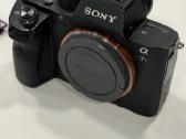 Sony a7s II fotoaparatas su priedais - nuotraukos Nr. 3