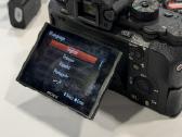 Sony a7s II fotoaparatas su priedais - nuotraukos Nr. 5