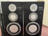 Technics SB-5 (1980) JVC Ja-s71 (1976) - nuotraukos Nr. 5