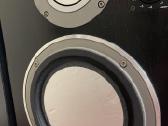 Technics SB-5 (1980) JVC Ja-s71 (1976) - nuotraukos Nr. 10