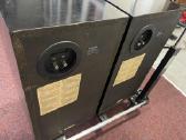 Technics SB-5 (1980) JVC Ja-s71 (1976) - nuotraukos Nr. 12