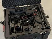Dji Ronin-mx stabilizatorius