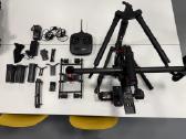 Dji Ronin-mx stabilizatorius - nuotraukos Nr. 3